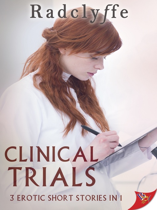 Title details for Clinical Trials by Radclyffe - Available